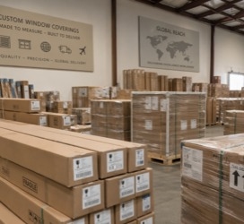 Stable worldwide delivery