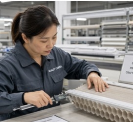 Reliable quality control