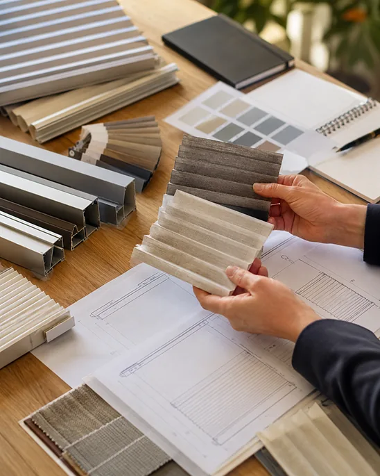 Custom product development